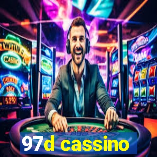 97d cassino